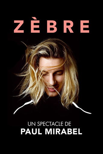 Paul Mirabel : Z&egrave;bre (2023)