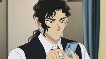 Episódio Episódio 1171 da série Detetive Conan