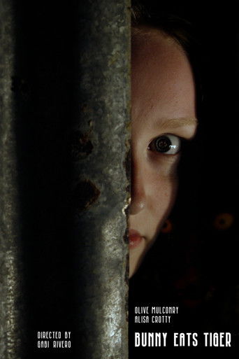 Bunny Eats Tiger (2025)