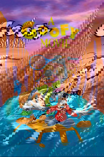 A Goofy Movie (1995)