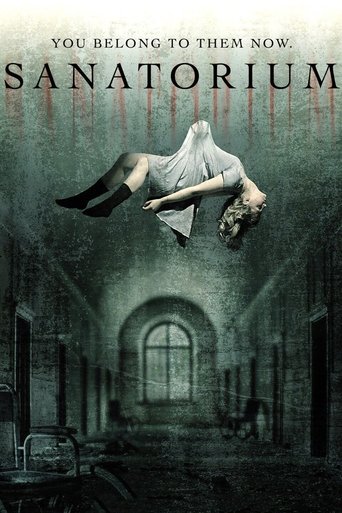 Poster of Sanatorium