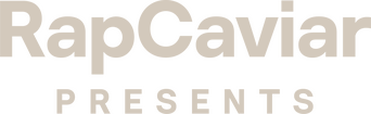RapCaviar Presents logo