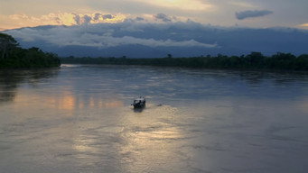 Escena 10 de Big River Man
