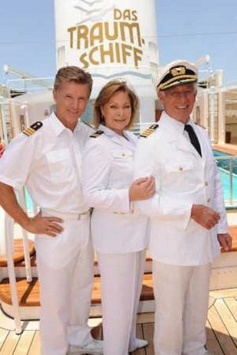 Das Traumschiff: Season 1