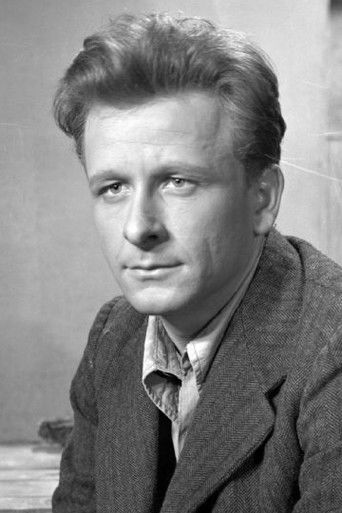 Foto de Mieczysław Stoor