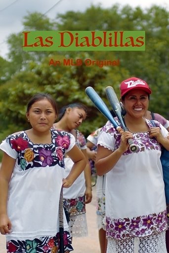 Las Diablillas poster