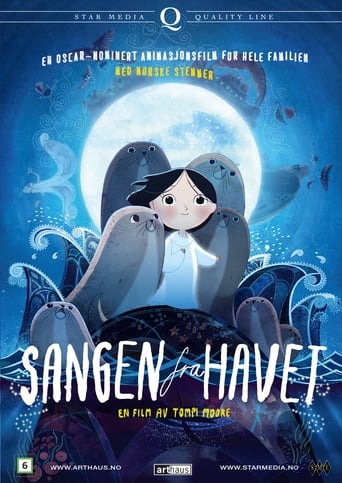 Song of the Sea