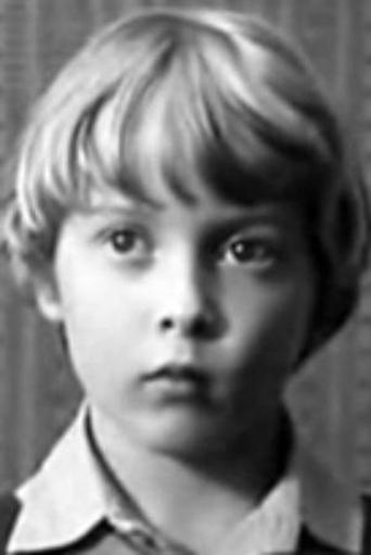 Imagine Ilya Tyurin