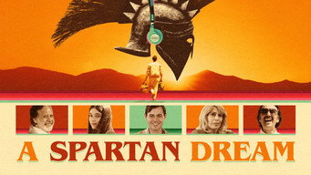#3 A Spartan Dream