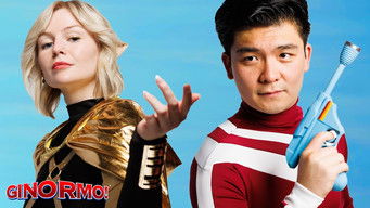 Episode 2 — Big Babysaurus