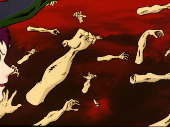 Episode 15 — Demon Evine Thousands of Arms