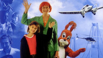 #3 The Flying Granny