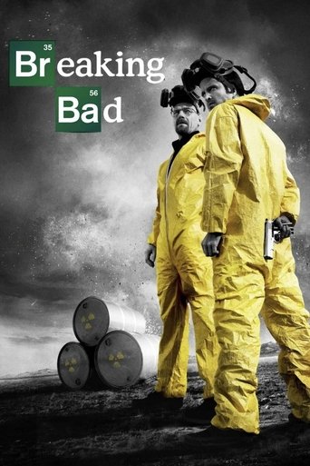 No Half Measures: Creating the Final Season of Breaking Bad (2013)