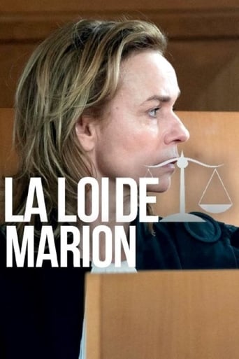 Poster of La ley de Marion