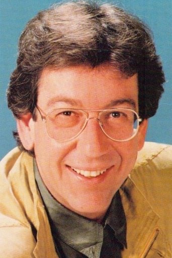 Giorgos Georgiou is Λίο Παπαδόπουλος