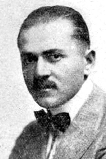 Foto de Henry Lehrman