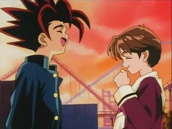 Cena de Episódio 12