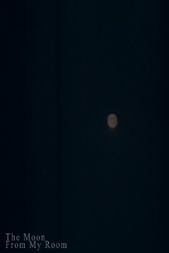The Moon from My Room poster