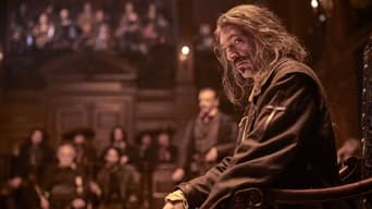 Galeria 4 - Los tres mosqueteros: D'Artagnan