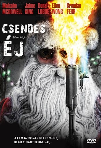 Csendes éj