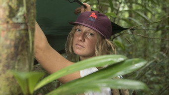 Parker's Trail: The Jungle Strikes Back