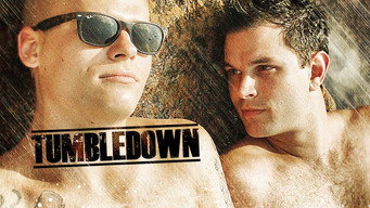 Tumbledown media image