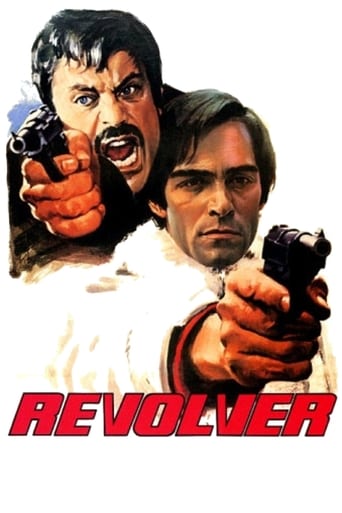 poster Revolver