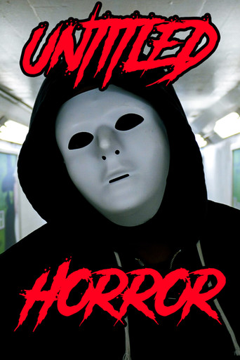Untitled Horror (2022)