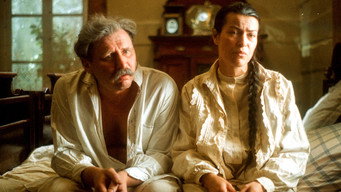 Boza podszewka (1997-1998)