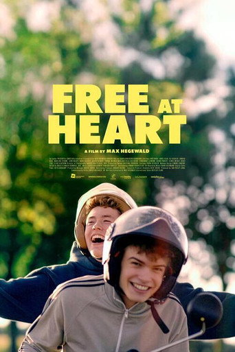 Free at Heart (2026)