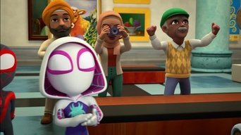 Cena de Travessuras ou TRACE-E