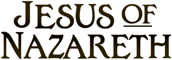 Jesus of Nazareth logo
