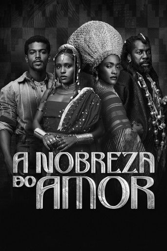 Cena de A Nobreza do Amor