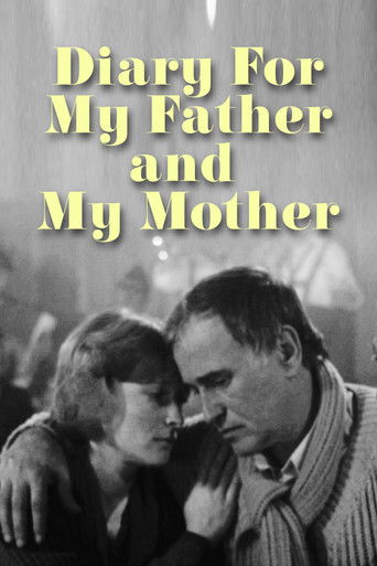 Diary for My Father and My Mother (1990)