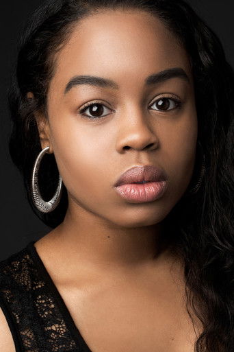 Foto de Andrea-Rachel Parker