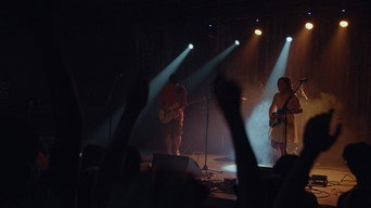 Escena 3 de The Emerald Underground
