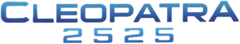 Cleopatra 2525 logo