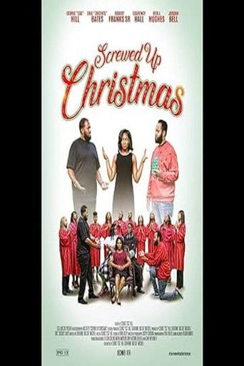 Screwed Up Christmas (2018)