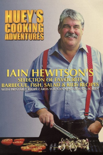 Huey's Cooking Adventures (1970)
