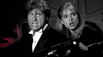 Something Is Out There - S1E01