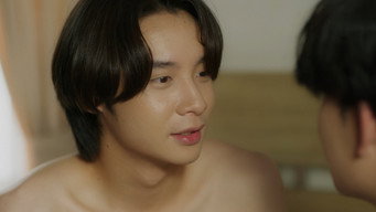 Episode 10 — Fading Dream