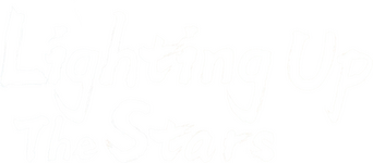 Lighting up the Stars logo