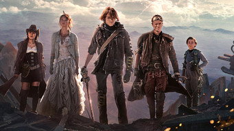 Битва за Скайарк (2015)