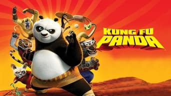 #25 Панда Кунґ-Фу