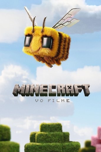 Minecraft vo Filme