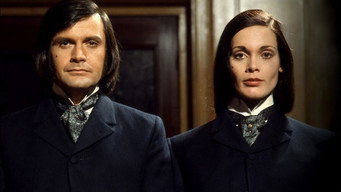#4 Dr Jekyll & Sister Hyde
