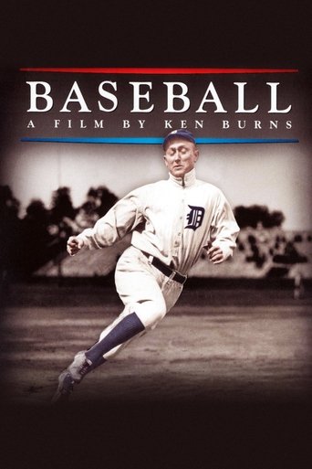Baseball: Season 1