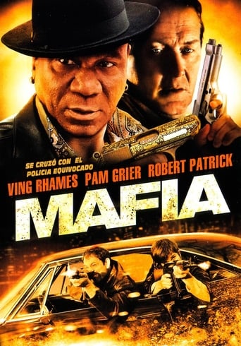 Poster of Mafia