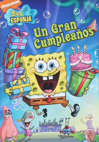Póster del título
