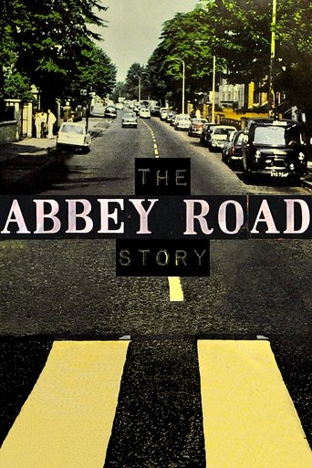 Poster för The Abbey Road Story